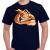 T-shirt adulte Ultra coton épais de marque Gildan - 53 couleurs - iSérigraphe Vignette