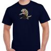 T-shirt adulte Ultra coton épais de marque Gildan - 53 couleurs - iSérigraphe Vignette