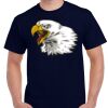 T-shirt adulte Ultra coton épais de marque Gildan - 53 couleurs - iSérigraphe Vignette