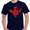T-shirt adulte Ultra coton épais de marque Gildan - 53 couleurs - iSérigraphe Vignette