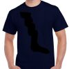 T-shirt adulte Ultra coton épais de marque Gildan - 53 couleurs - iSérigraphe Vignette
