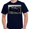 T-shirt adulte Ultra coton épais de marque Gildan - 53 couleurs - iSérigraphe Vignette