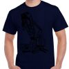 T-shirt adulte Ultra coton épais de marque Gildan - 53 couleurs - iSérigraphe Vignette