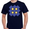 T-shirt adulte Ultra coton épais de marque Gildan - 53 couleurs - iSérigraphe Vignette