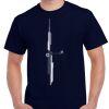 T-shirt adulte Ultra coton épais de marque Gildan - 53 couleurs - iSérigraphe Vignette