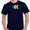 T-shirt adulte Ultra coton épais de marque Gildan - 53 couleurs - iSérigraphe Vignette