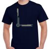 T-shirt adulte Ultra coton épais de marque Gildan - 53 couleurs - iSérigraphe Vignette