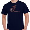 T-shirt adulte Ultra coton épais de marque Gildan - 53 couleurs - iSérigraphe Vignette