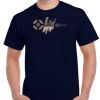 T-shirt adulte Ultra coton épais de marque Gildan - 53 couleurs - iSérigraphe Vignette