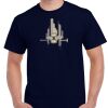 T-shirt adulte Ultra coton épais de marque Gildan - 53 couleurs - iSérigraphe Vignette