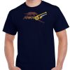 T-shirt adulte Ultra coton épais de marque Gildan - 53 couleurs - iSérigraphe Vignette