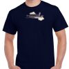 T-shirt adulte Ultra coton épais de marque Gildan - 53 couleurs - iSérigraphe Vignette