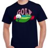 T-shirt adulte Ultra coton épais de marque Gildan - 53 couleurs - iSérigraphe Vignette