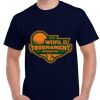 T-shirt adulte Ultra coton épais de marque Gildan - 53 couleurs - iSérigraphe Vignette