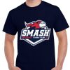 T-shirt adulte Ultra coton épais de marque Gildan - 53 couleurs - iSérigraphe Vignette