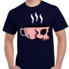 T-shirt adulte Ultra coton épais de marque Gildan - 53 couleurs - iSérigraphe Vignette