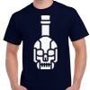 T-shirt adulte Ultra coton épais de marque Gildan - 53 couleurs - iSérigraphe Vignette
