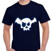 T-shirt adulte Ultra coton épais de marque Gildan - 53 couleurs - iSérigraphe Vignette