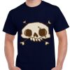 T-shirt adulte Ultra coton épais de marque Gildan - 53 couleurs - iSérigraphe Vignette