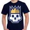 T-shirt adulte Ultra coton épais de marque Gildan - 53 couleurs - iSérigraphe Vignette