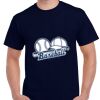 T-shirt adulte Ultra coton épais de marque Gildan - 53 couleurs - iSérigraphe Vignette