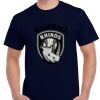 T-shirt adulte Ultra coton épais de marque Gildan - 53 couleurs - iSérigraphe Vignette