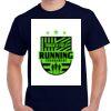 T-shirt adulte Ultra coton épais de marque Gildan - 53 couleurs - iSérigraphe Vignette