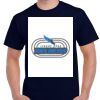 T-shirt adulte Ultra coton épais de marque Gildan - 53 couleurs - iSérigraphe Vignette