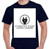 T-shirt adulte Ultra coton épais de marque Gildan - 53 couleurs - iSérigraphe Vignette