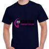 T-shirt adulte Ultra coton épais de marque Gildan - 53 couleurs - iSérigraphe Vignette
