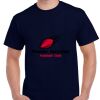 T-shirt adulte Ultra coton épais de marque Gildan - 53 couleurs - iSérigraphe Vignette