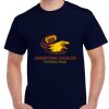 T-shirt adulte Ultra coton épais de marque Gildan - 53 couleurs - iSérigraphe Vignette