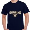 T-shirt adulte Ultra coton épais de marque Gildan - 53 couleurs - iSérigraphe Vignette