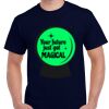 T-shirt adulte Ultra coton épais de marque Gildan - 53 couleurs - iSérigraphe Vignette