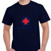 T-shirt adulte Ultra coton épais de marque Gildan - 53 couleurs - iSérigraphe Vignette