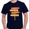 T-shirt adulte Ultra coton épais de marque Gildan - 53 couleurs - iSérigraphe Vignette