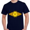 T-shirt adulte Ultra coton épais de marque Gildan - 53 couleurs - iSérigraphe Vignette