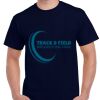 T-shirt adulte Ultra coton épais de marque Gildan - 53 couleurs - iSérigraphe Vignette