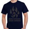 T-shirt adulte Ultra coton épais de marque Gildan - 53 couleurs - iSérigraphe Vignette
