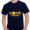 T-shirt adulte Ultra coton épais de marque Gildan - 53 couleurs - iSérigraphe Vignette