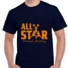 T-shirt adulte Ultra coton épais de marque Gildan - 53 couleurs - iSérigraphe Vignette