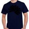 T-shirt adulte Ultra coton épais de marque Gildan - 53 couleurs - iSérigraphe Vignette