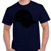 T-shirt adulte Ultra coton épais de marque Gildan - 53 couleurs - iSérigraphe Vignette