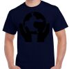 T-shirt adulte Ultra coton épais de marque Gildan - 53 couleurs - iSérigraphe Vignette