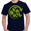T-shirt adulte Ultra coton épais de marque Gildan - 53 couleurs - iSérigraphe Vignette