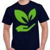 T-shirt adulte Ultra coton épais de marque Gildan - 53 couleurs - iSérigraphe Vignette
