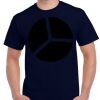 T-shirt adulte Ultra coton épais de marque Gildan - 53 couleurs - iSérigraphe Vignette