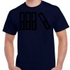 T-shirt adulte Ultra coton épais de marque Gildan - 53 couleurs - iSérigraphe Vignette