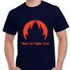 T-shirt adulte Ultra coton épais de marque Gildan - 53 couleurs - iSérigraphe Vignette