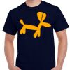 T-shirt adulte Ultra coton épais de marque Gildan - 53 couleurs - iSérigraphe Vignette